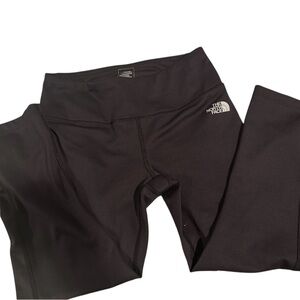 The North Face Flashdry Black Leggings